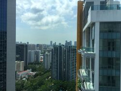 Lincoln Suites (D11), Condominium #403850491